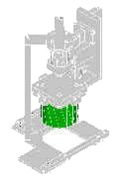 Desarrollo mecanismos TSF desarrollo de mecanismos y automatismos para finales de línea, control de calidad, etc.